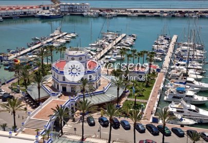 Nouvelle construction - Attique -
Estepona