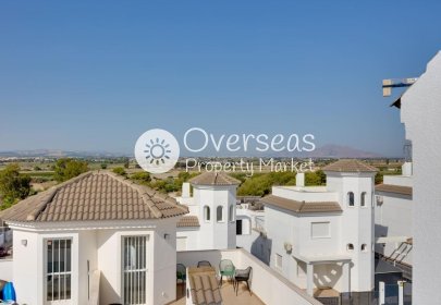 New Build - Semidetached -
San Fulgencio