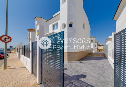 New Build - Semidetached -
San Fulgencio