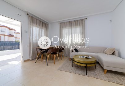 New Build - Semidetached -
San Fulgencio