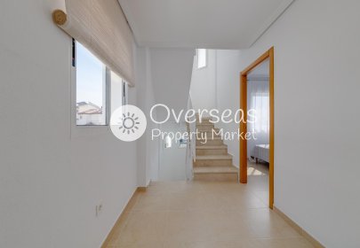 New Build - Semidetached -
San Fulgencio