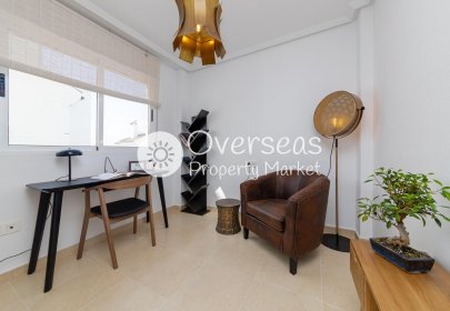 New Build - Semidetached -
San Fulgencio