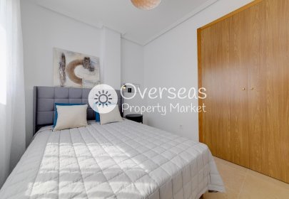 New Build - Semidetached -
San Fulgencio