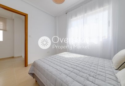 New Build - Semidetached -
San Fulgencio