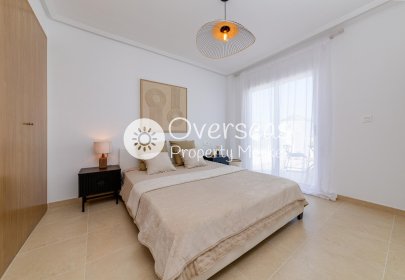 New Build - Semidetached -
San Fulgencio