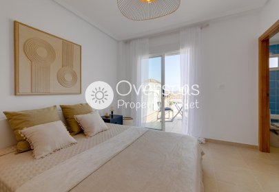 New Build - Semidetached -
San Fulgencio