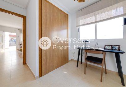 New Build - Semidetached -
San Fulgencio