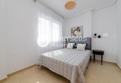 New Build - Semidetached -
San Fulgencio