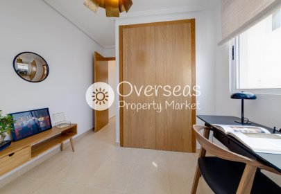 New Build - Semidetached -
San Fulgencio