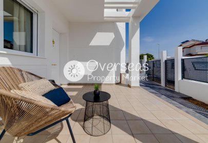 New Build - Semidetached -
San Fulgencio