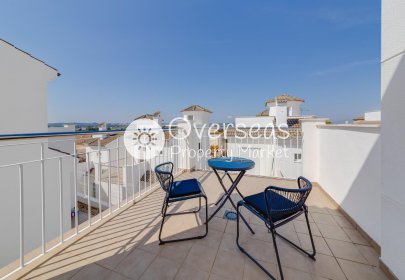 New Build - Semidetached -
San Fulgencio