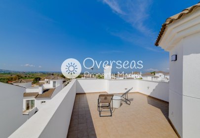 New Build - Semidetached -
San Fulgencio