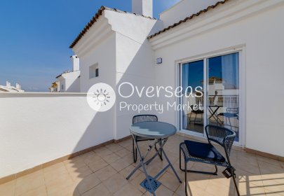 New Build - Semidetached -
San Fulgencio