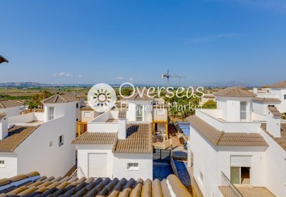 New Build - Semidetached -
San Fulgencio