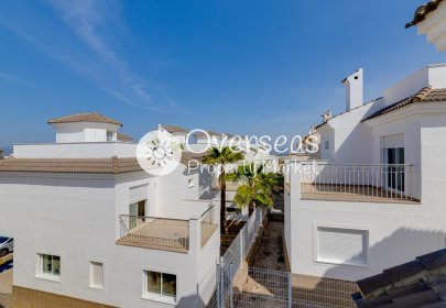 New Build - Semidetached -
San Fulgencio