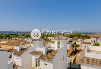 New Build - Semidetached -
San Fulgencio