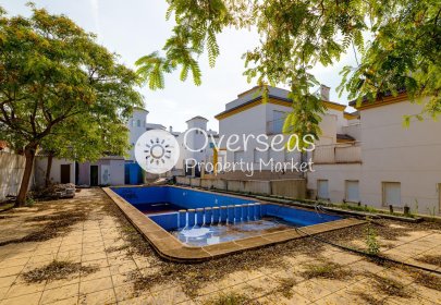 New Build - Semidetached -
San Fulgencio