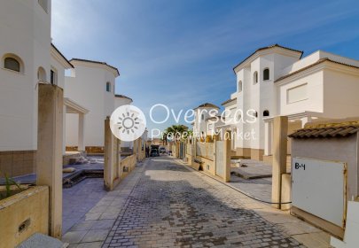 New Build - Semidetached -
San Fulgencio