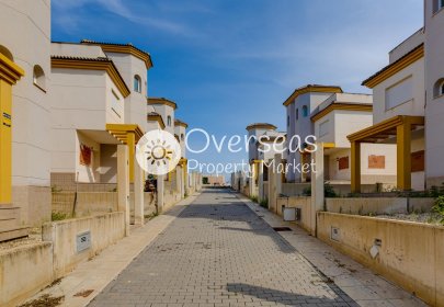 New Build - Semidetached -
San Fulgencio