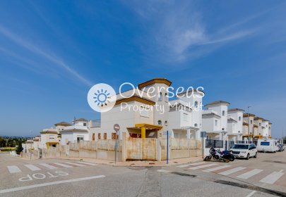 New Build - Semidetached -
San Fulgencio