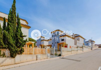 New Build - Semidetached -
San Fulgencio