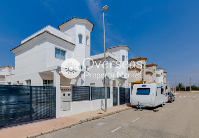 New Build - Semidetached -
San Fulgencio