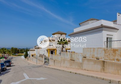 New Build - Semidetached -
San Fulgencio
