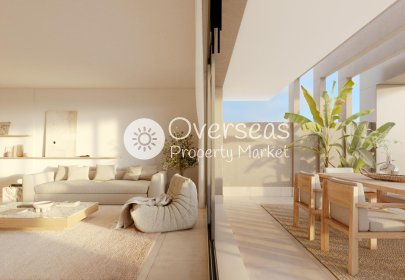 Obra nueva - Apartamento / piso -
Estepona
