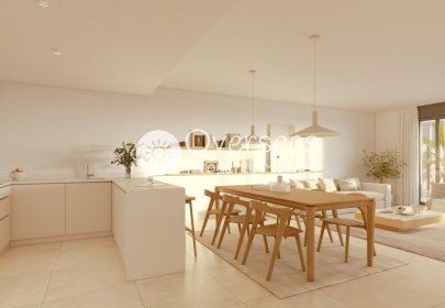 Obra nueva - Apartamento / piso -
Estepona