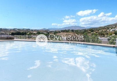 Neue Gebäude - Ground floor apartment -
Fuengirola