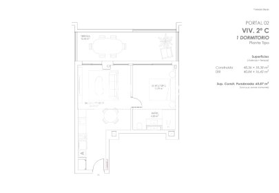 Nowy budynek - Mieszkanie w bloku -
Fuengirola