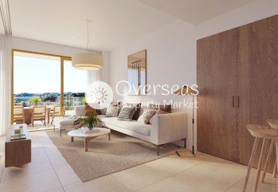 Obra nueva - Apartamento / piso -
Fuengirola