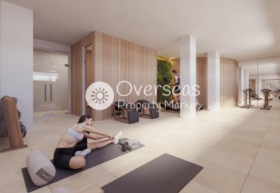 Obra nueva - Apartamento / piso -
Fuengirola