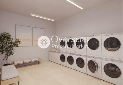 Obra nueva - Apartamento / piso -
Fuengirola