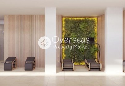 Obra nueva - Ground floor apartment -
Fuengirola