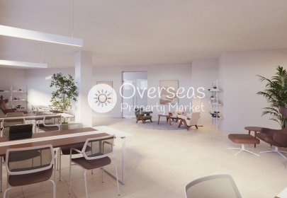 Obra nueva - Ground floor apartment -
Fuengirola