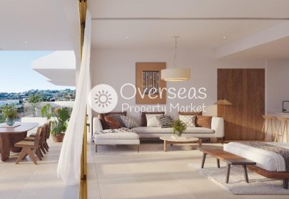 Obra nueva - Ground floor apartment -
Fuengirola