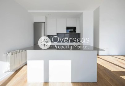 Nieuwbouw Woningen - Penthouse -
Monachil