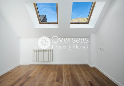 Nieuwbouw Woningen - Penthouse -
Monachil