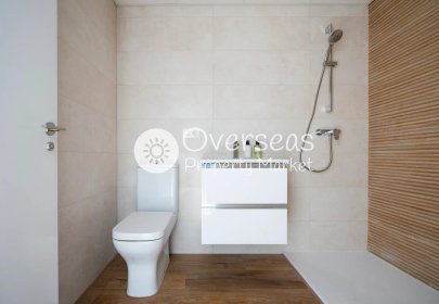 Nieuwbouw Woningen - Penthouse -
Monachil