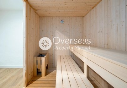 Nieuwbouw Woningen - Penthouse -
Monachil