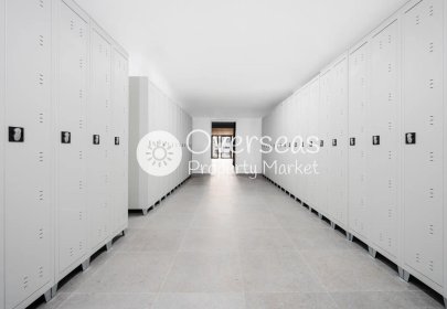 Nieuwbouw Woningen - Penthouse -
Monachil