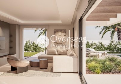 Neue Gebäude - Semidetached -
El Campello