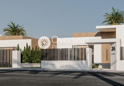 Nouvelle construction - Semidetached -
El Campello