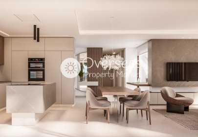 Nouvelle construction - Semidetached -
El Campello