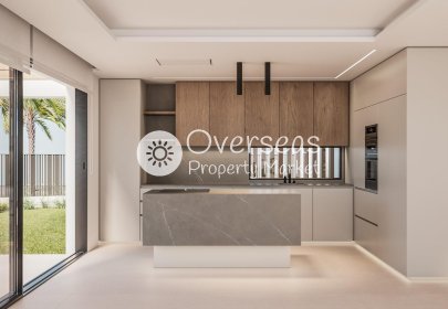 Nouvelle construction - Semidetached -
El Campello