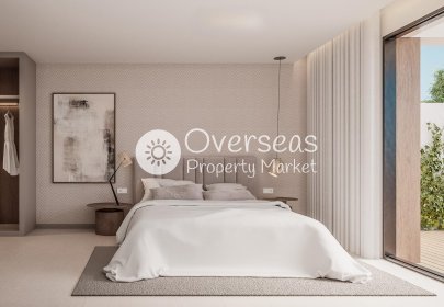 Nouvelle construction - Semidetached -
El Campello