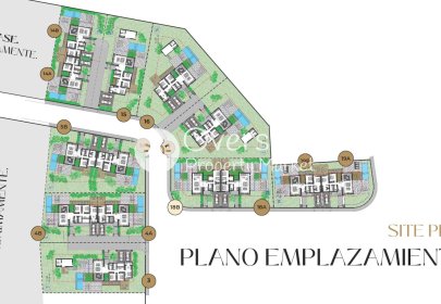 Nouvelle construction - Semidetached -
El Campello