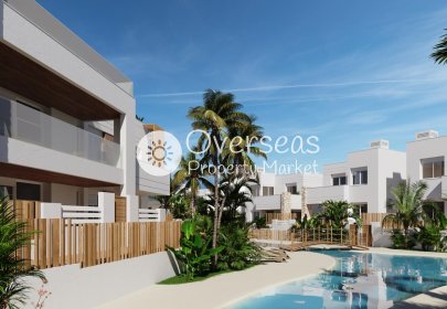 Neue Gebäude - Villa -
San Juan de los Terreros