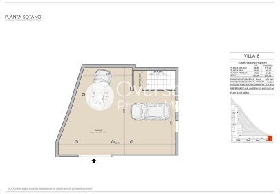 Neue Gebäude - Villa -
San Juan de los Terreros